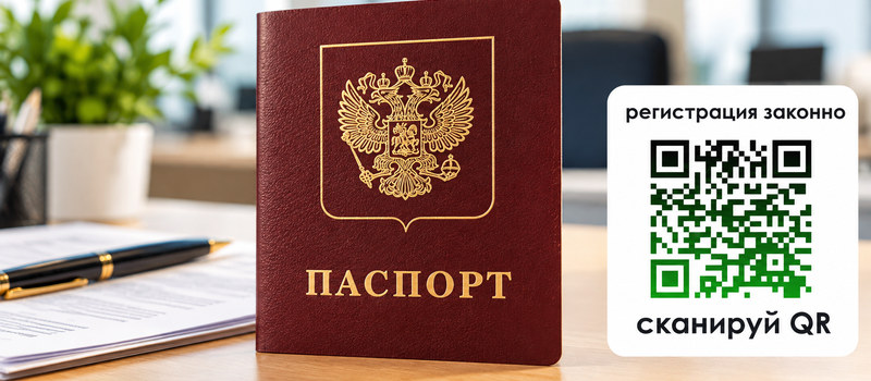 регистрация в Канаше